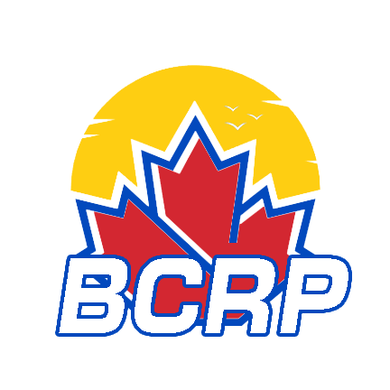 BCRP logo
